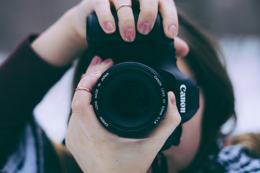 camera