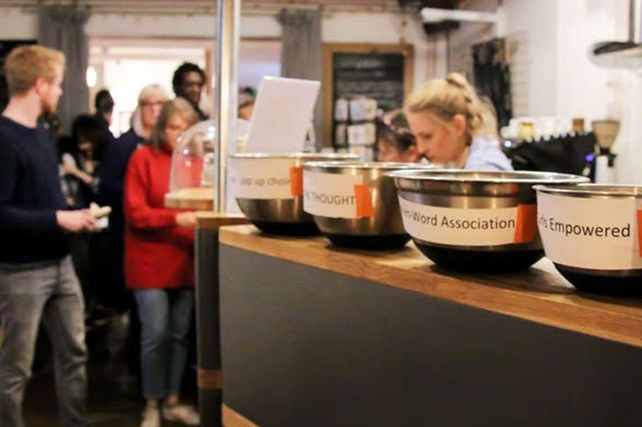 Notts Soup