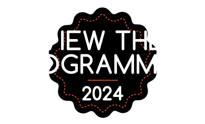 View The Programme