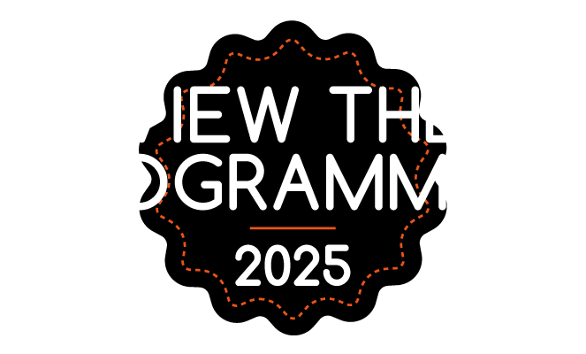 View The Programme